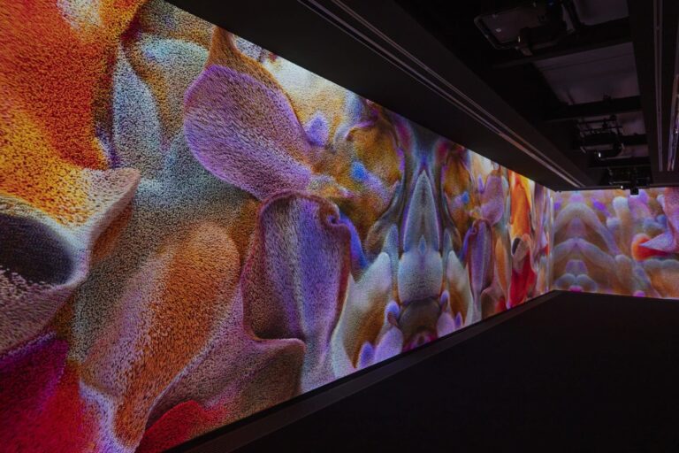 Generative AI in artwork: How artists are utilizing it