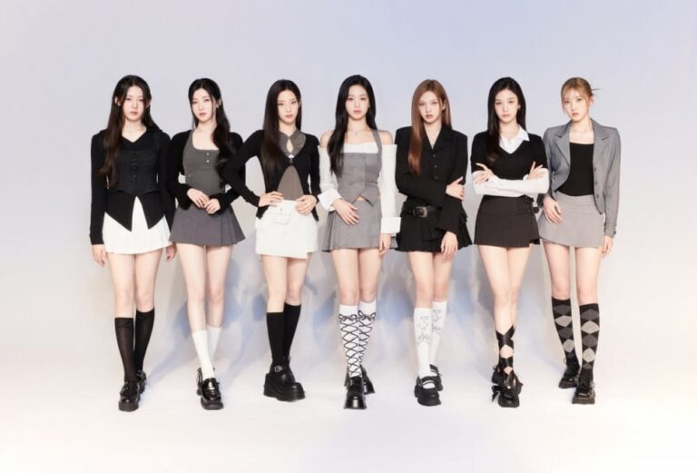 BABYMONSTER debuts as seven: Embraces new begin and fan help