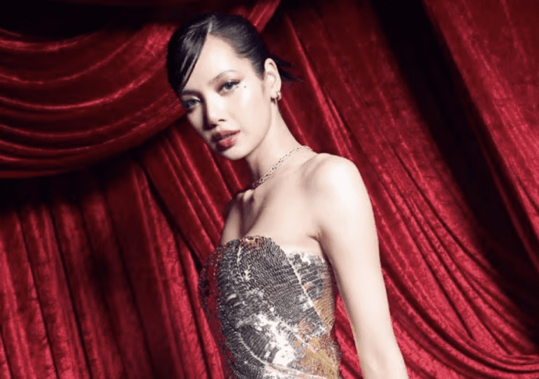 Blackpink Lisa celebrates twenty seventh birthday with Hollywood-level glamour and luxurious