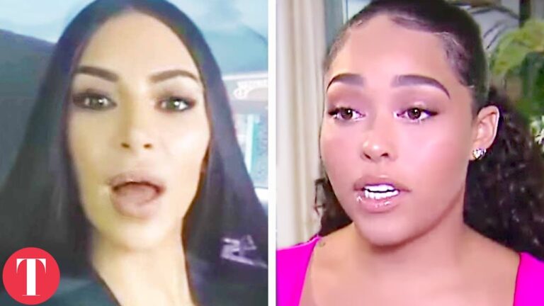 Largest Celebrities Feuds And The place They Stand Now