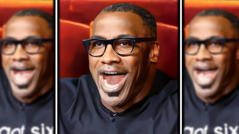 Shannon Sharpe States Katt Williams Is A Bully To Black Celebrities