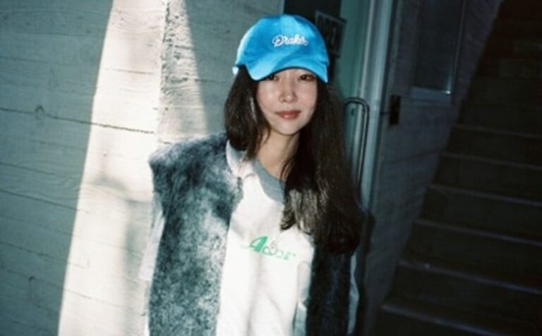 ADOR’s CEO Min Hee Jin turns into the second largest shareholder