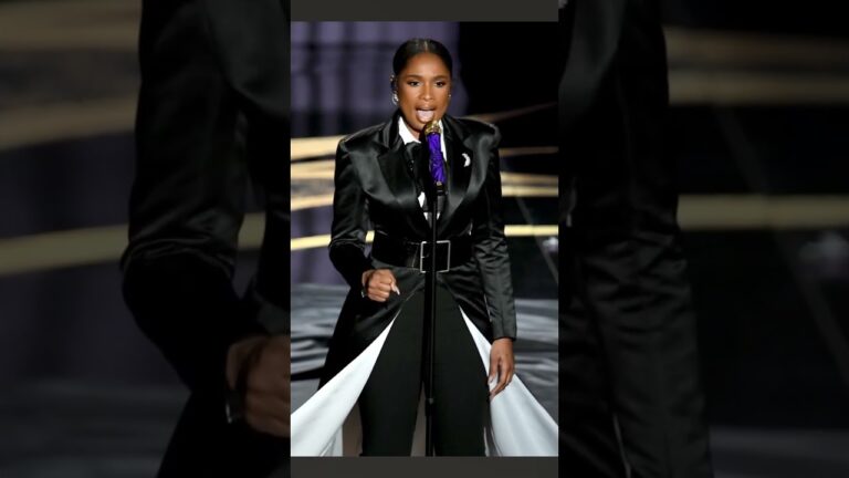 Jennifer Hudson Why she’s extraordinary #shorts #love #superstar #viral #trending #hollywood
