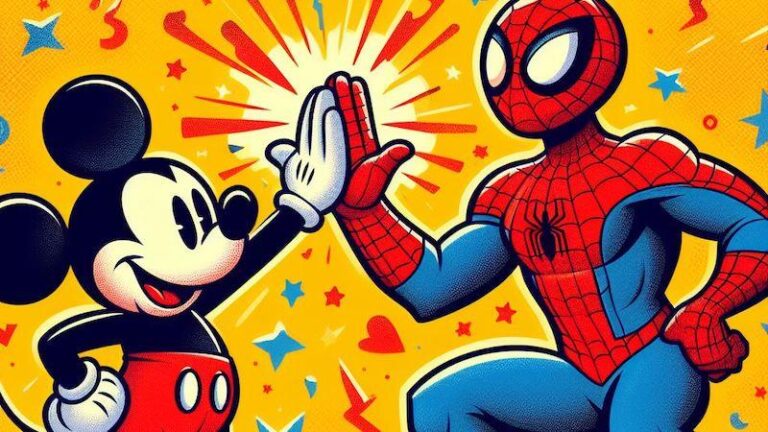 Disney Shareholders Reject Nelson Peltz’s Ike Perlmutter-Backed Try To Get Board Seats