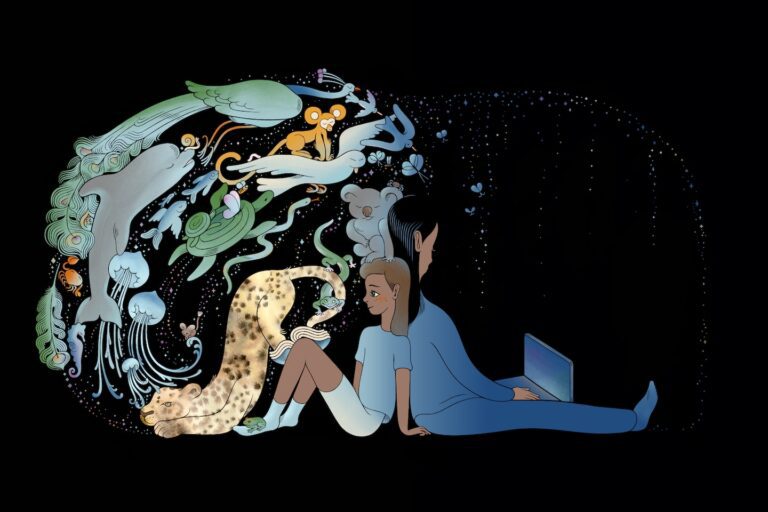 We Liked It All: A Reminiscence of a Life, by Lydia Millet evaluation