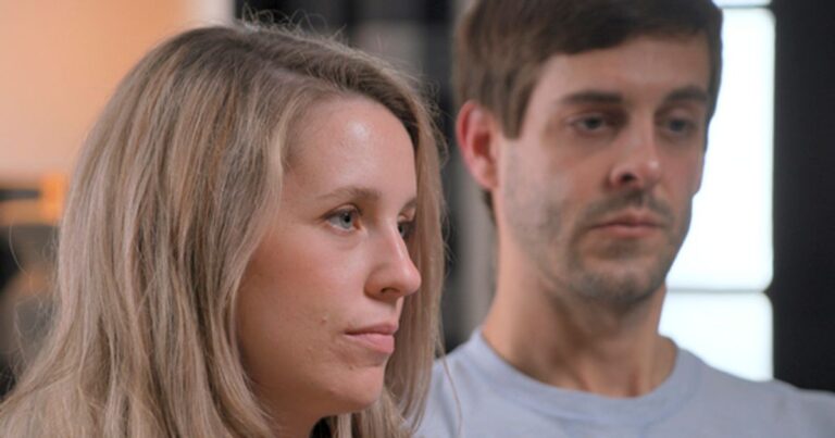 Jill Duggar Dillard And Husband Share Phrase Their 4th Youngster Was Delivered Stillborn