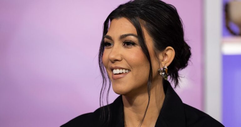 When Did Kourtney Kardashian Have Her Child?