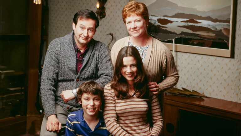 Joe Flaherty Tributes for ‘SCTV,’ ‘Freaks and Geeks,’ ‘Blissful Gilmore’ Actor