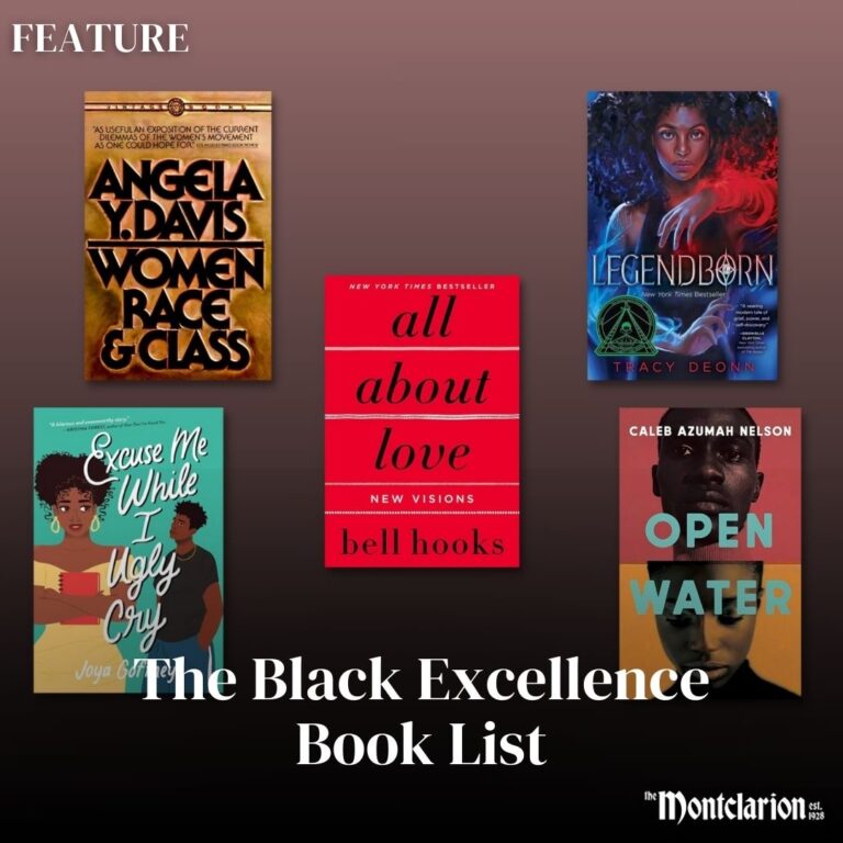 The Black Excellence E book Record