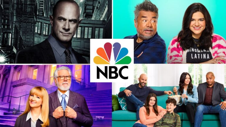 Organized Crime’ Peacock Transfer? NBC Renewals Loom