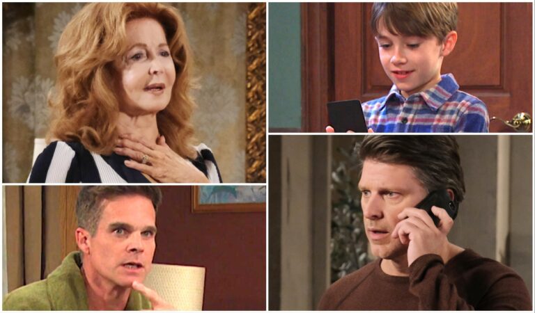 Will Maggie *Actually* Marry Konstantin?