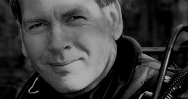 David Gibbins’ ‘A Historical past of the World in Twelve Shipwrecks’ explores the world from the ocean flooring.