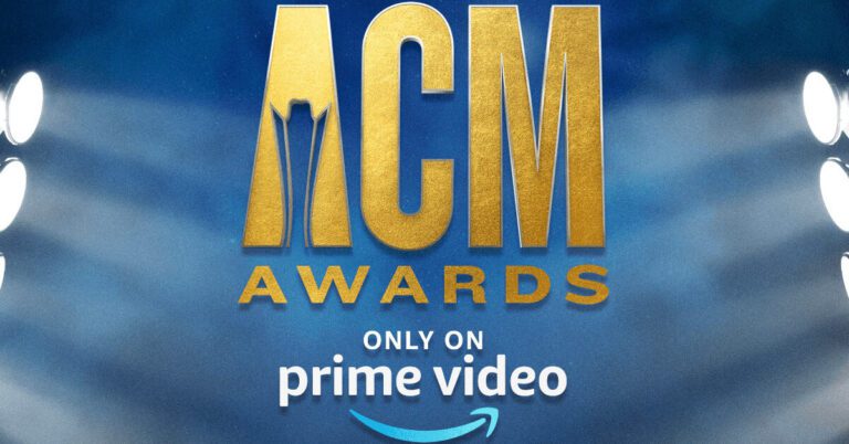 We Want To Discuss About These 2024 ACM Awards Nominations