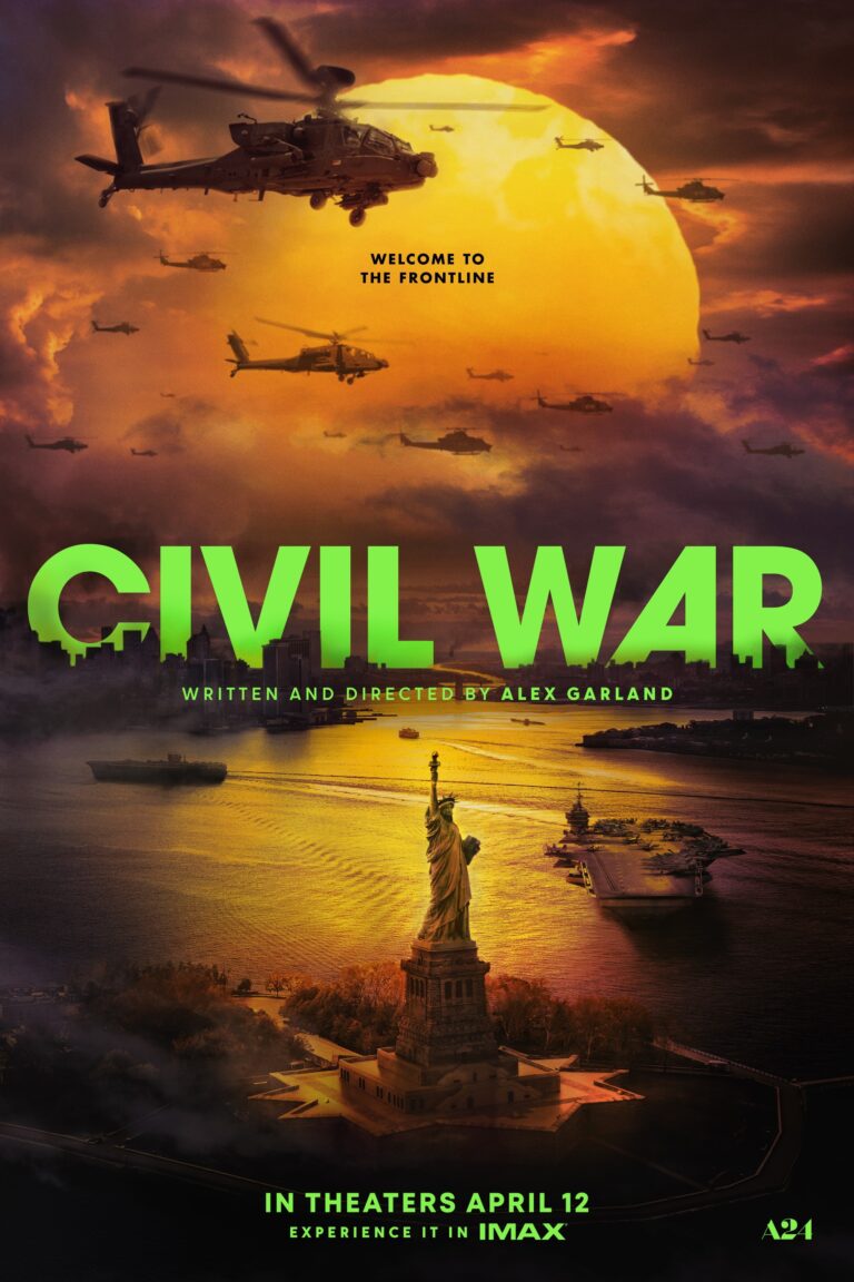 Civil Struggle – Rotten Tomatoes