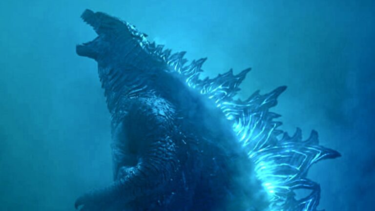Godzilla MonsterVerse Is Getting Even Larger