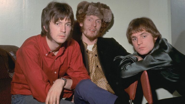 “That was simply the way in which it was at that time as a result of Ahmet Ertegun was roughly in love with Eric. He thought Eric needs to be the frontman”: Cream and the difficulty with Unusual Brew