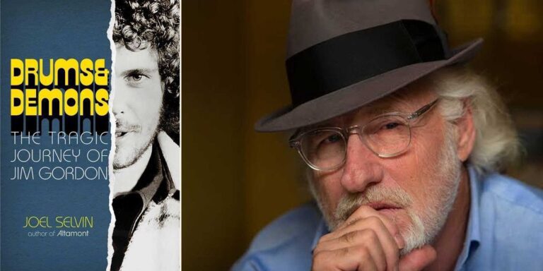 A Completely different Drummer