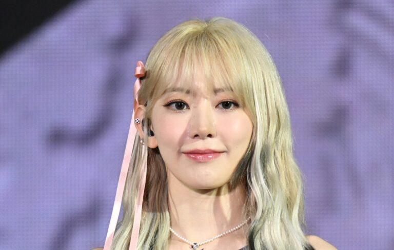 Sakura on LE SSERAFIM’s Coachella debut: “Nobody is ideal”