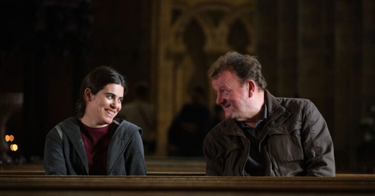 'The Previous Oak' Assessment: The Audacity of Hope – The New York Instances