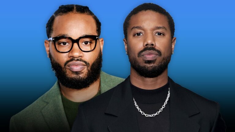 Ryan Coogler’s New Thriller Starring Michael B. Jordan Begins Filming