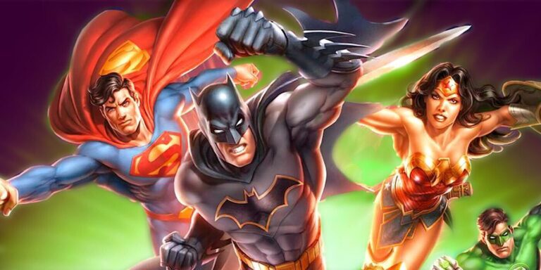 Over 30 DC Initiatives Purged From Max Together with Harshly Criticised Ryan Reynolds and Fan-Favourite Keanu Reeves Motion pictures