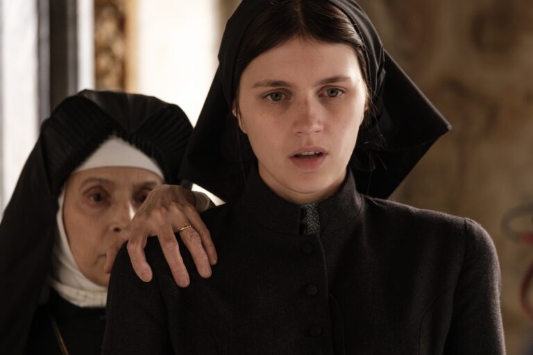 The First Omen Reimagines Physique Horror from Girls’s Views