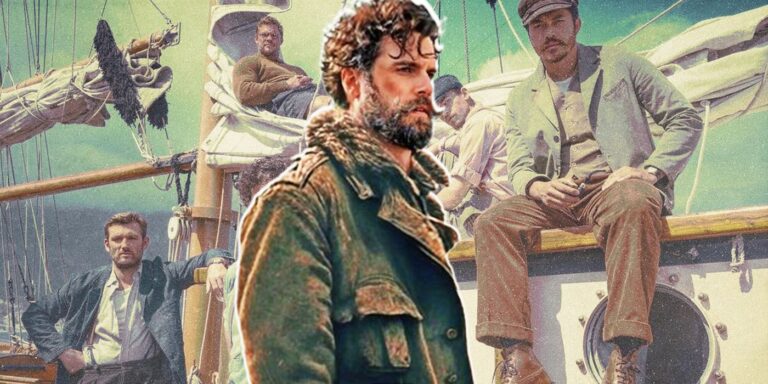 Rotten Tomatoes Rating Revealed for Henry Cavill’s Ministry of Ungentlemanly Warfare